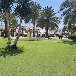 Playa Apartamento