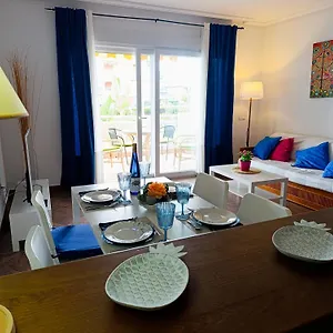 Veragarden, Playa Apartamento